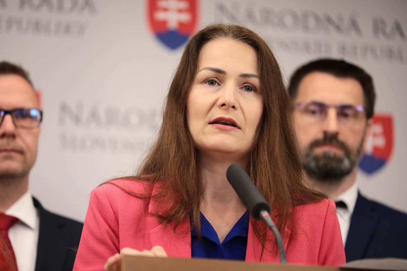 Martina Bajo Holečková