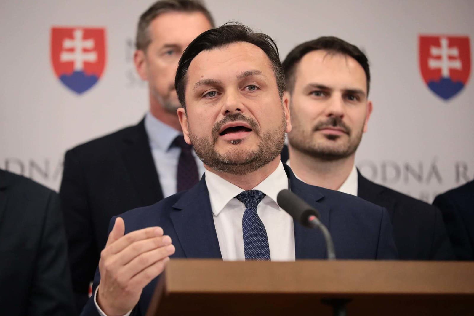 Peter Stachura