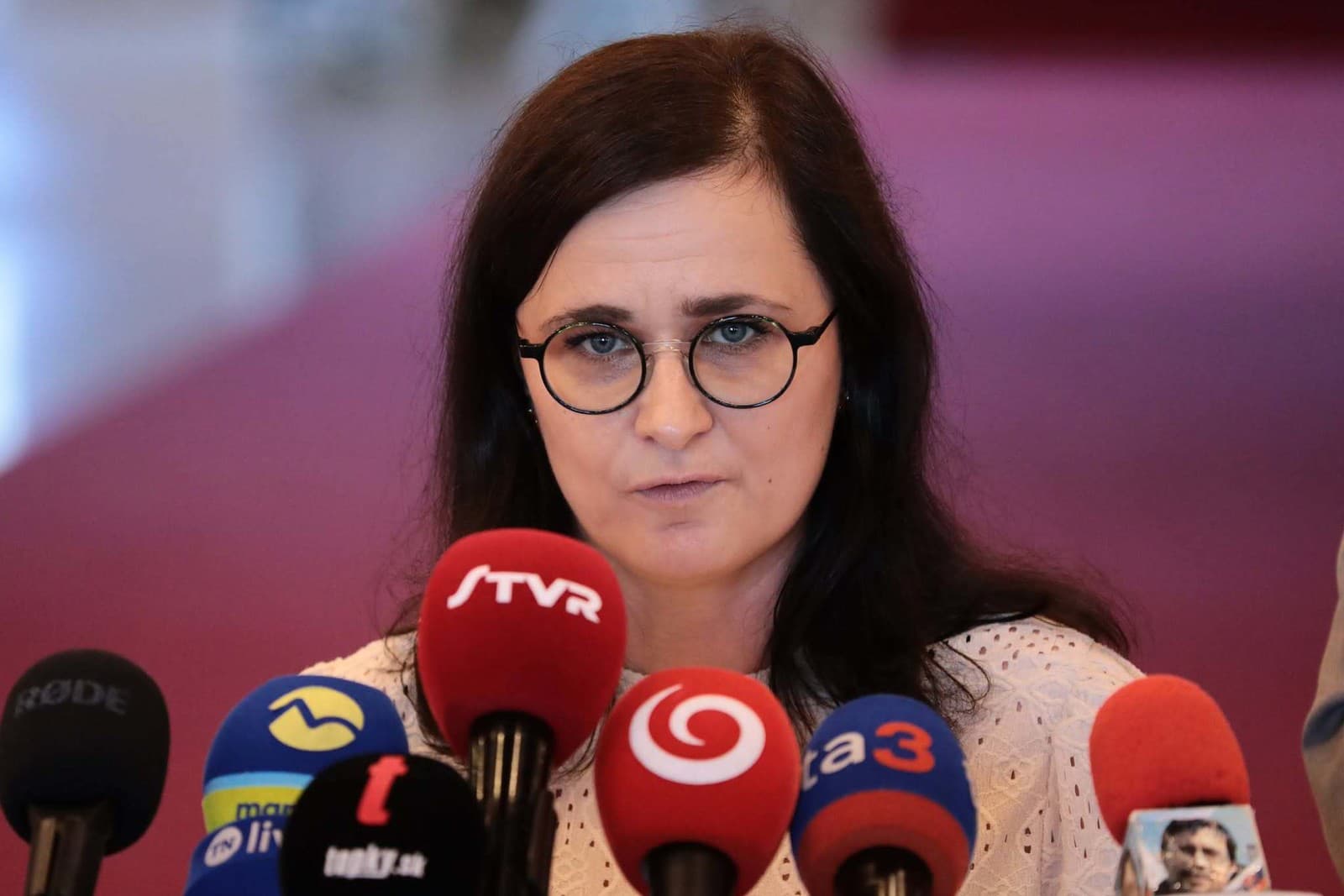 Zuzana Mesterová