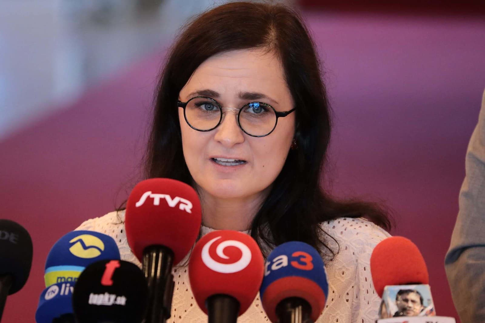 Zuzana Mesterová