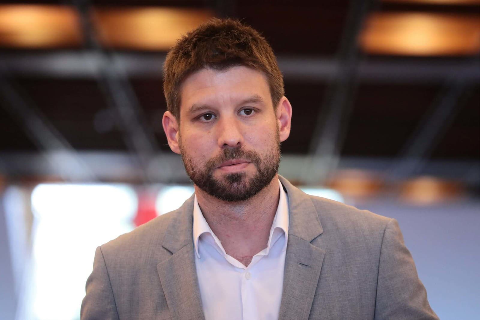 Michal Šimečka