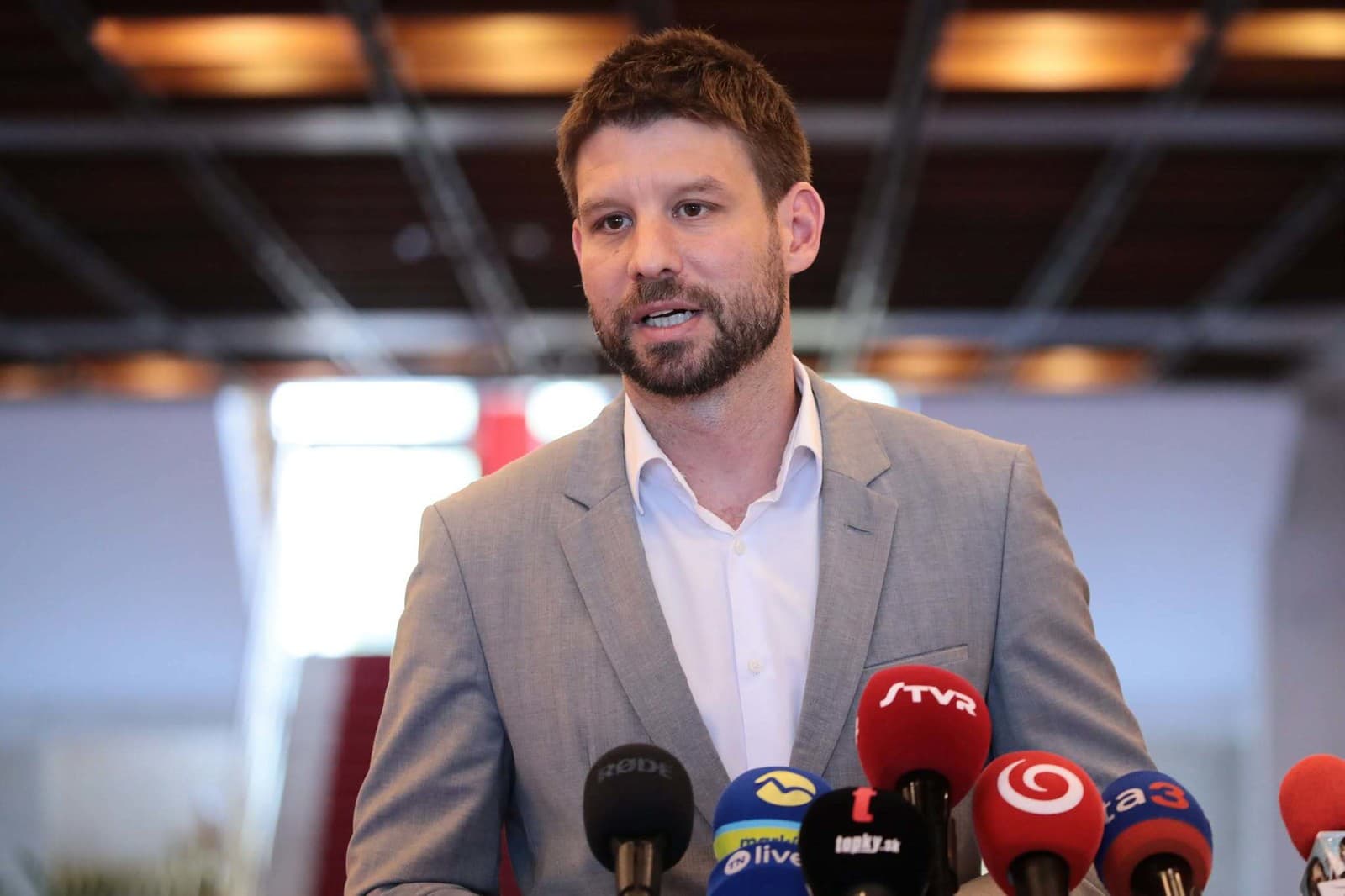 Michal Šimečka