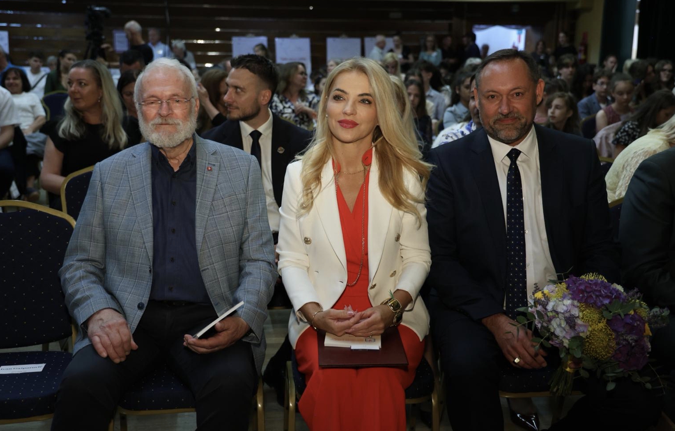 Konala sa celoslovenská literárna