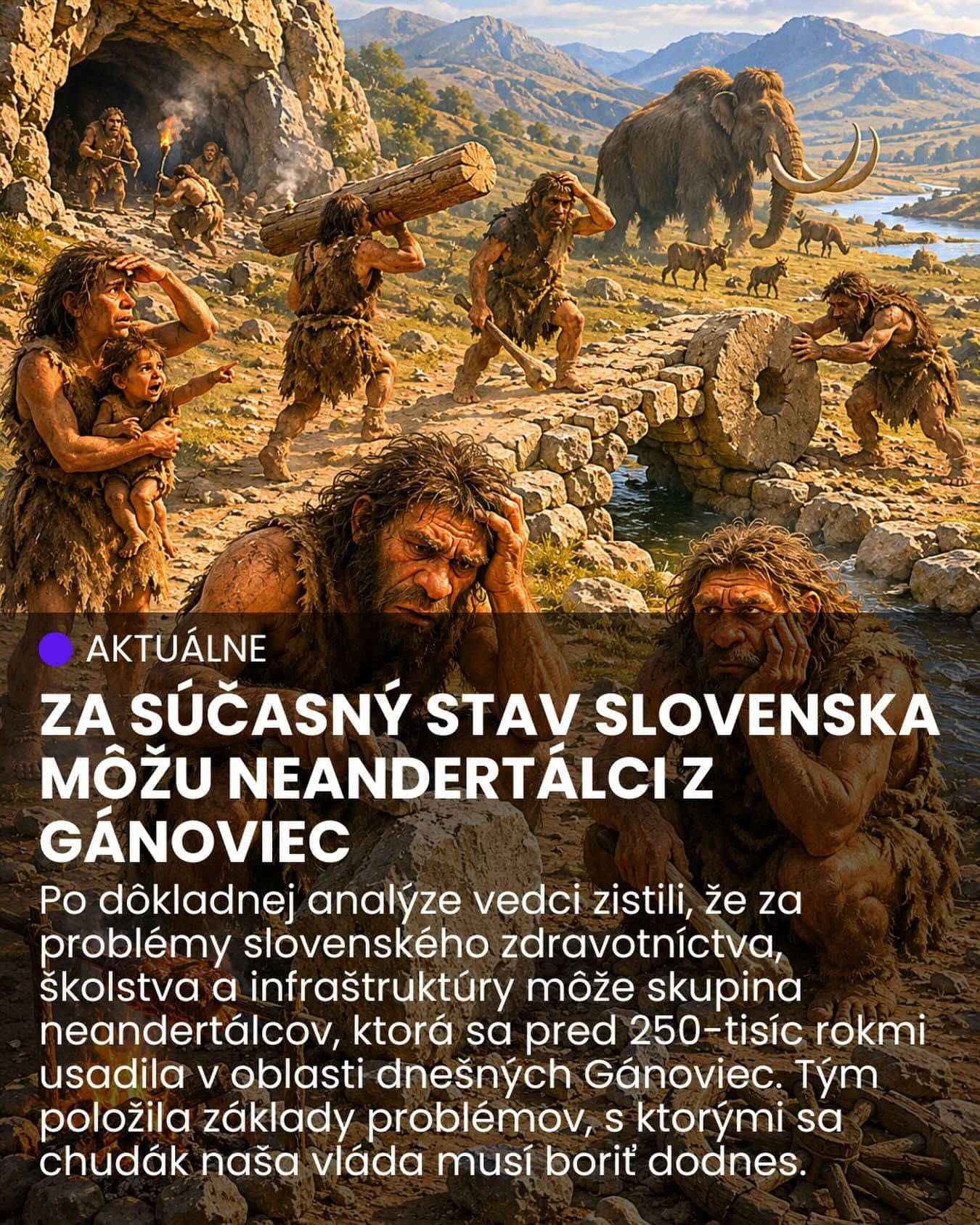 Politické memečká opäť OVLÁDLI