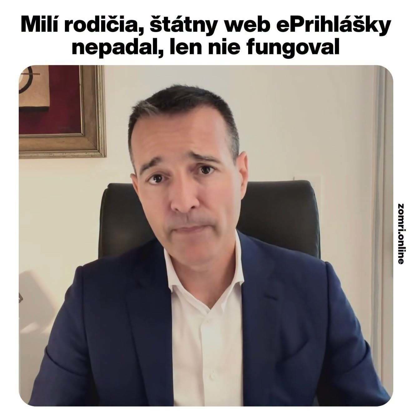 Politické memečká opäť OVLÁDLI