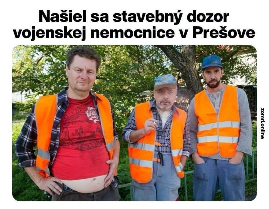 Politické memečká opäť OVLÁDLI