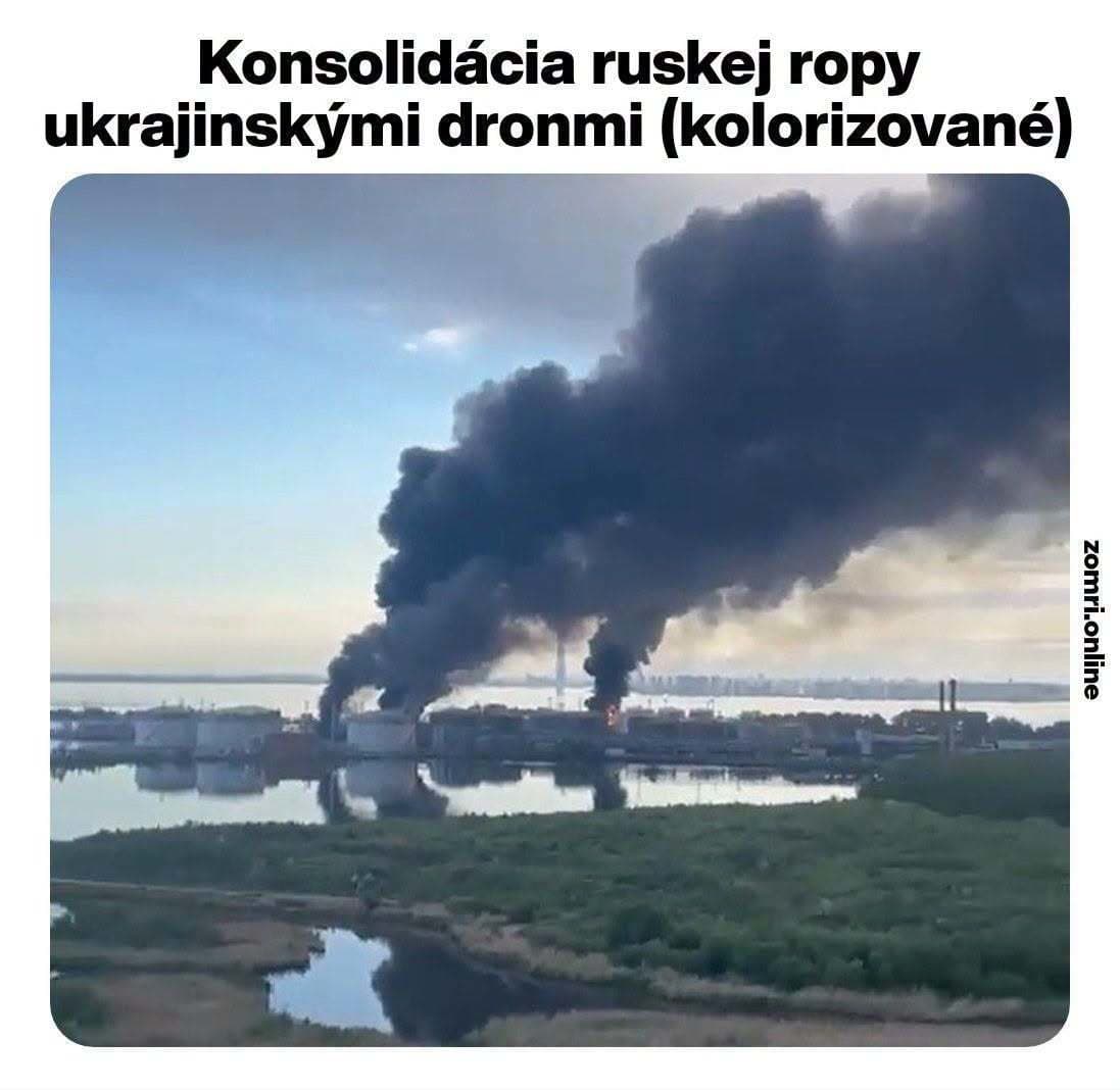 Politické memečká opäť OVLÁDLI