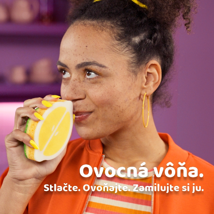 Novinka Punch – pomocník