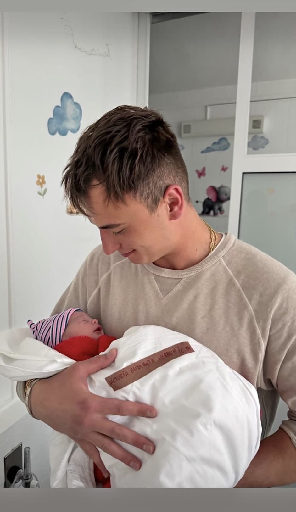 Kollárova ex je už