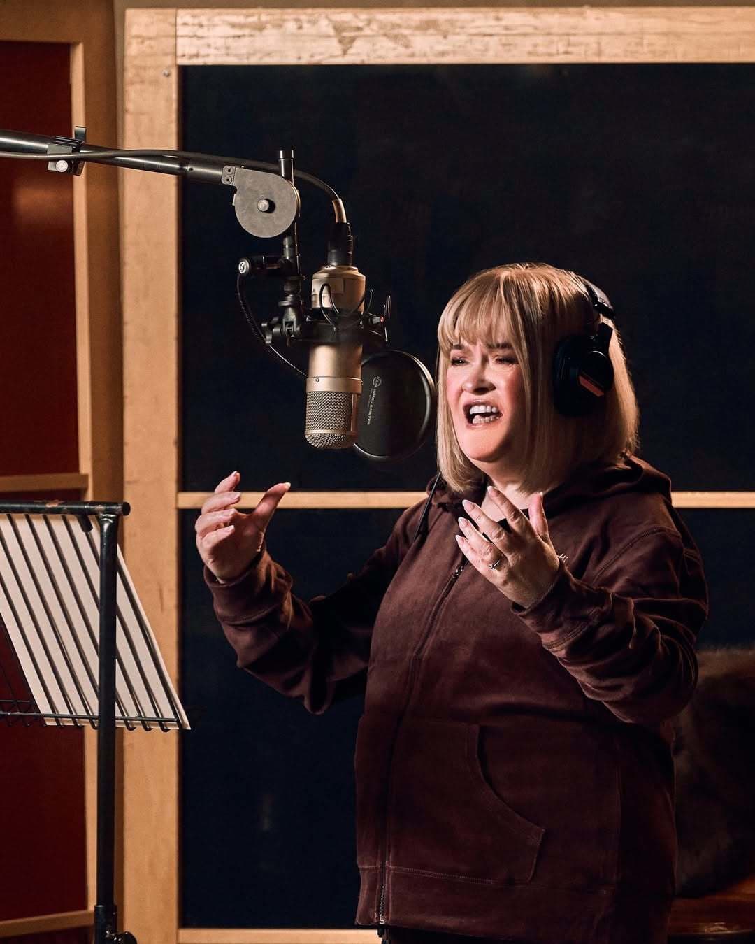 Susan Boyle prešla obrovskou premenou!