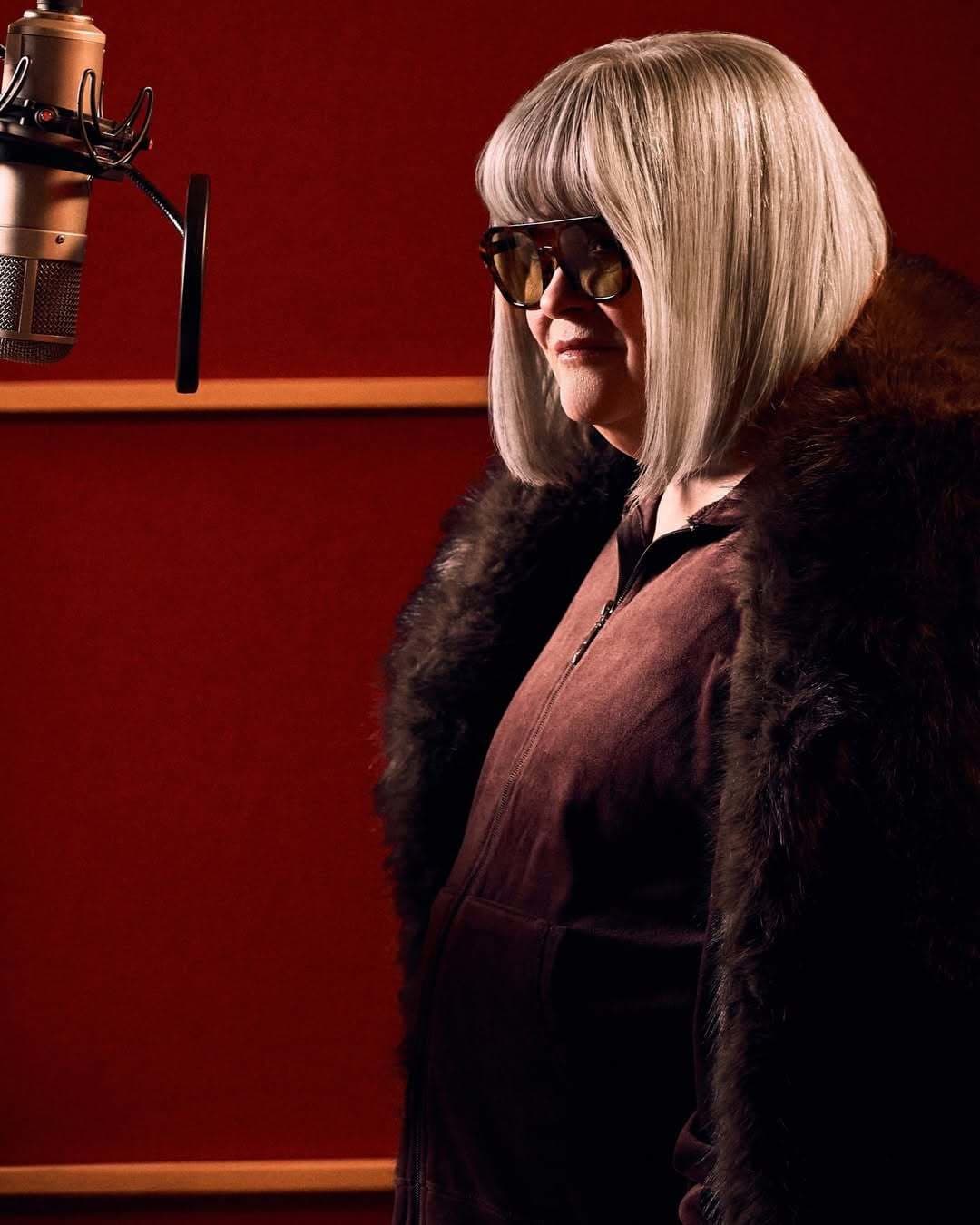 Susan Boyle prešla obrovskou premenou!