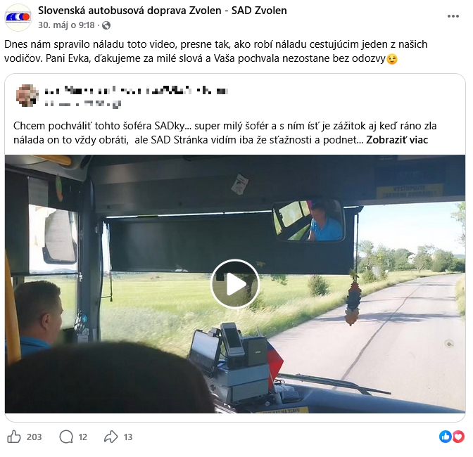 Z tohto VIDEA pôjdete