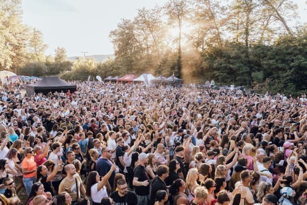 Bojnice odpália leto najväčšou