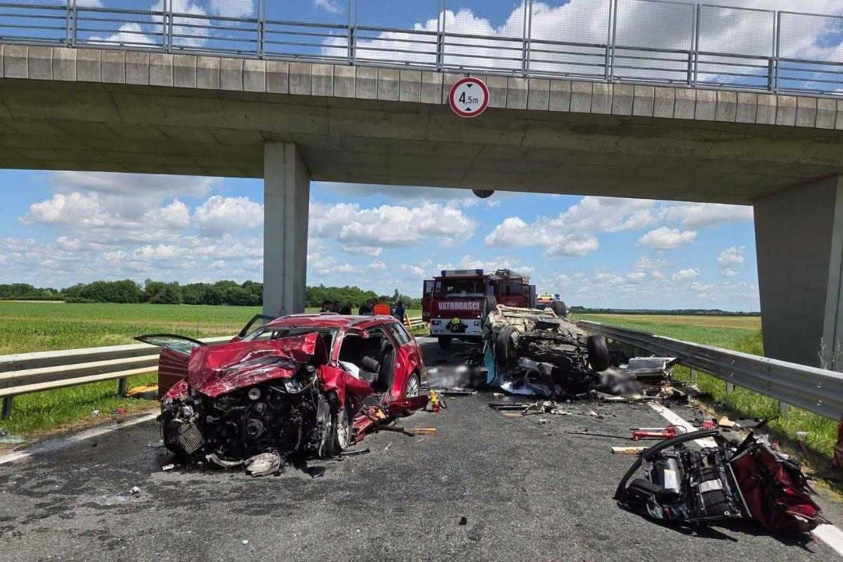 Strašidelný začiatok dovolenkovej sezóny: