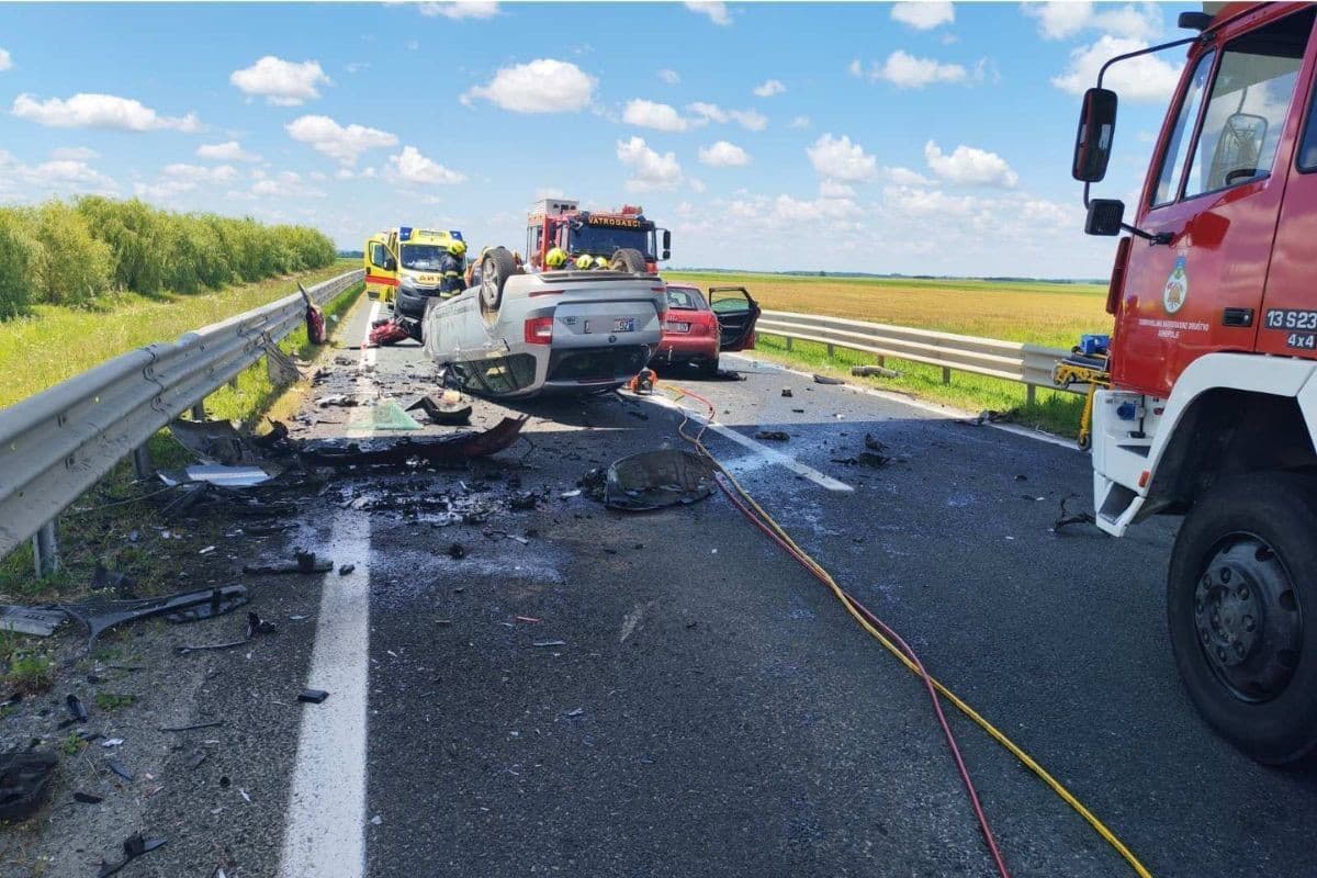 Strašidelný začiatok dovolenkovej sezóny: