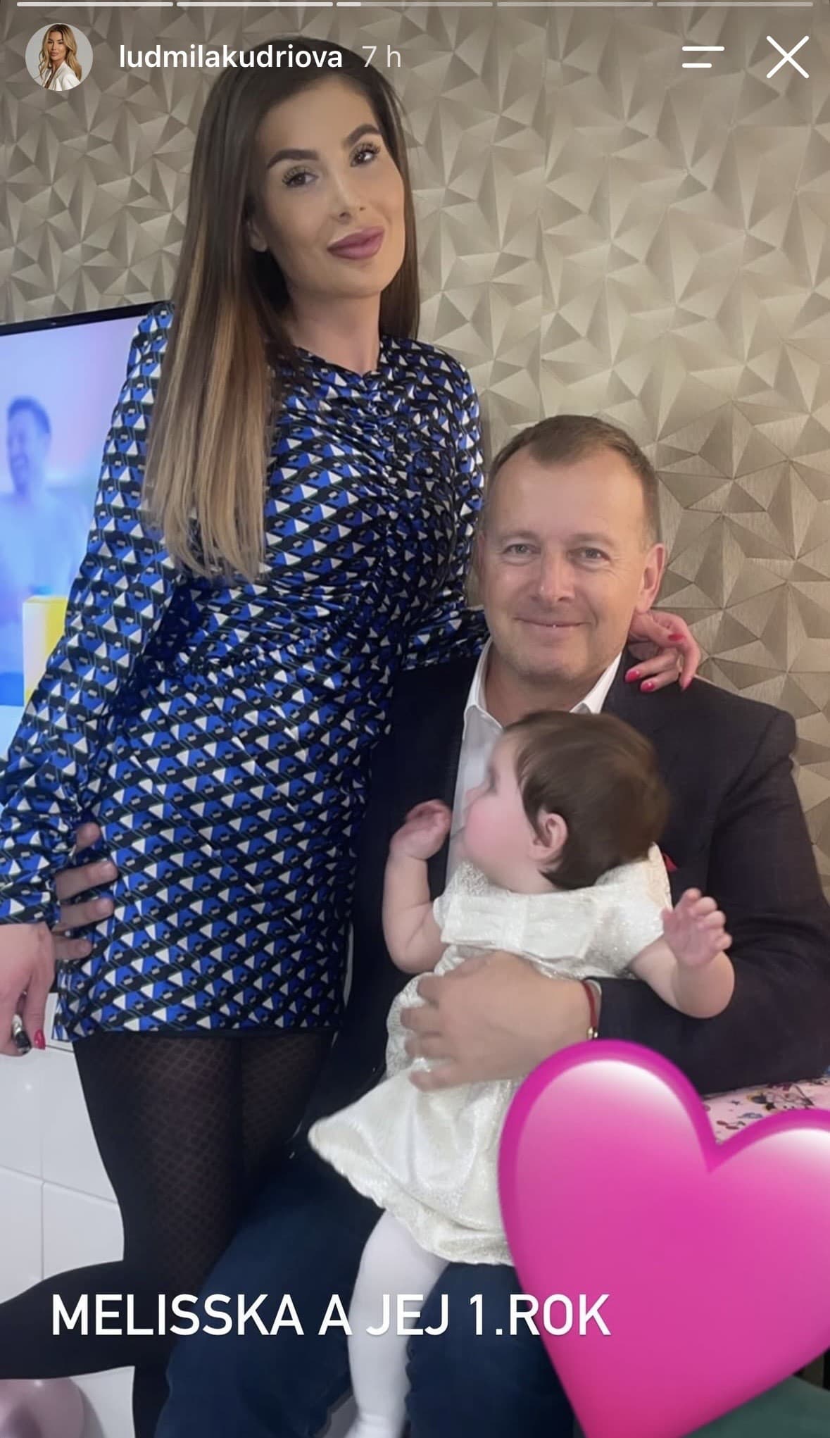 Kollárova nová favoritka potvrdila