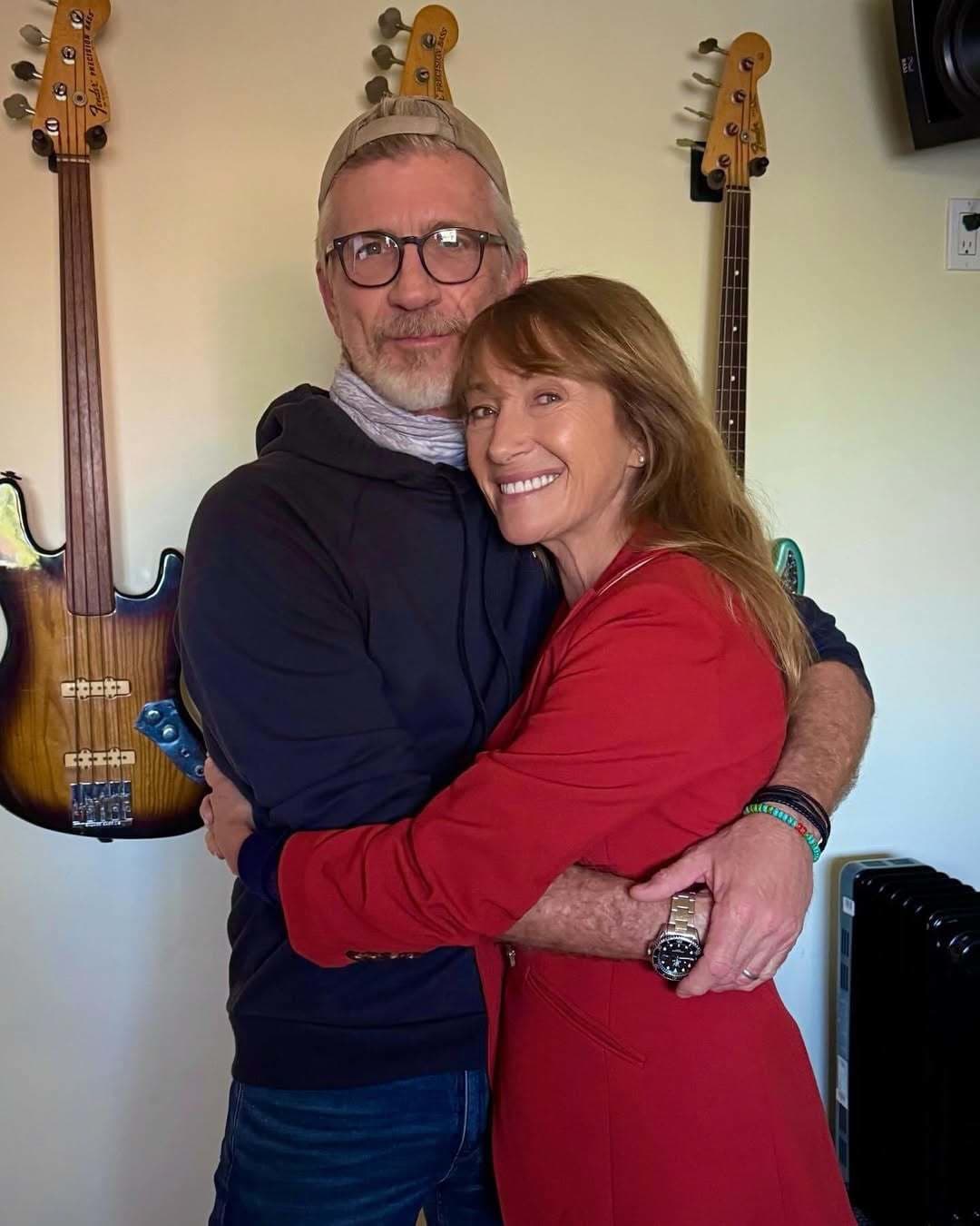 Jane Seymour a Joe Lando spolu kedysi tvorili pár aj v súkromí