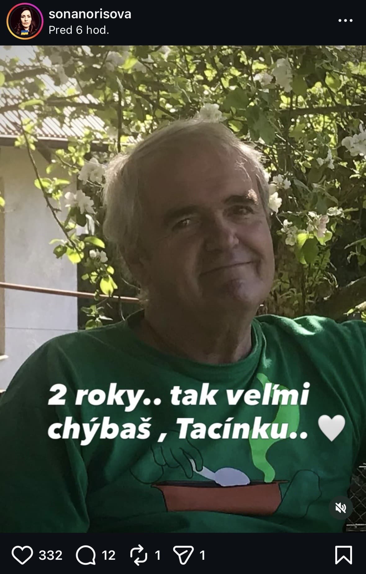 Smutný deň herečky zo