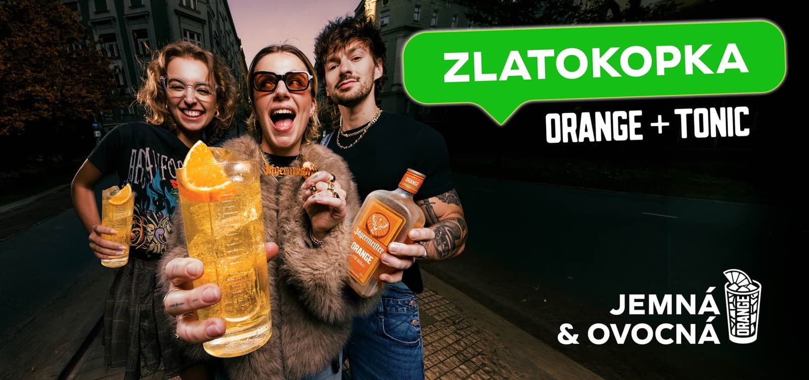 Každý bar potrebuje svoju