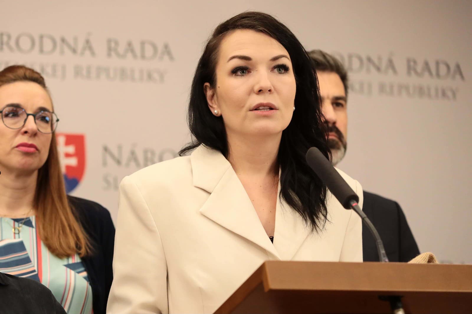 Beáta Jurík
