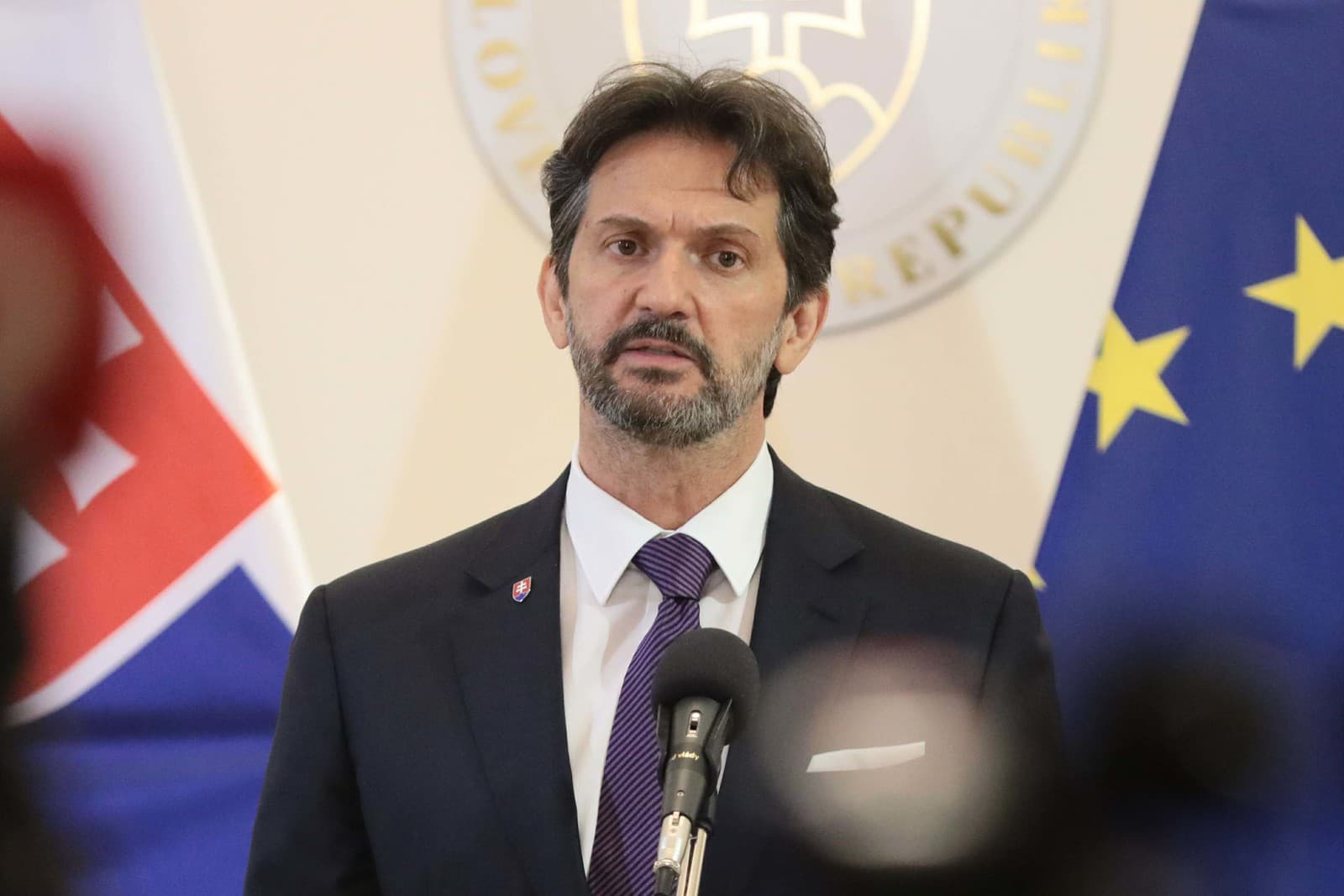 Robert Kaliňák