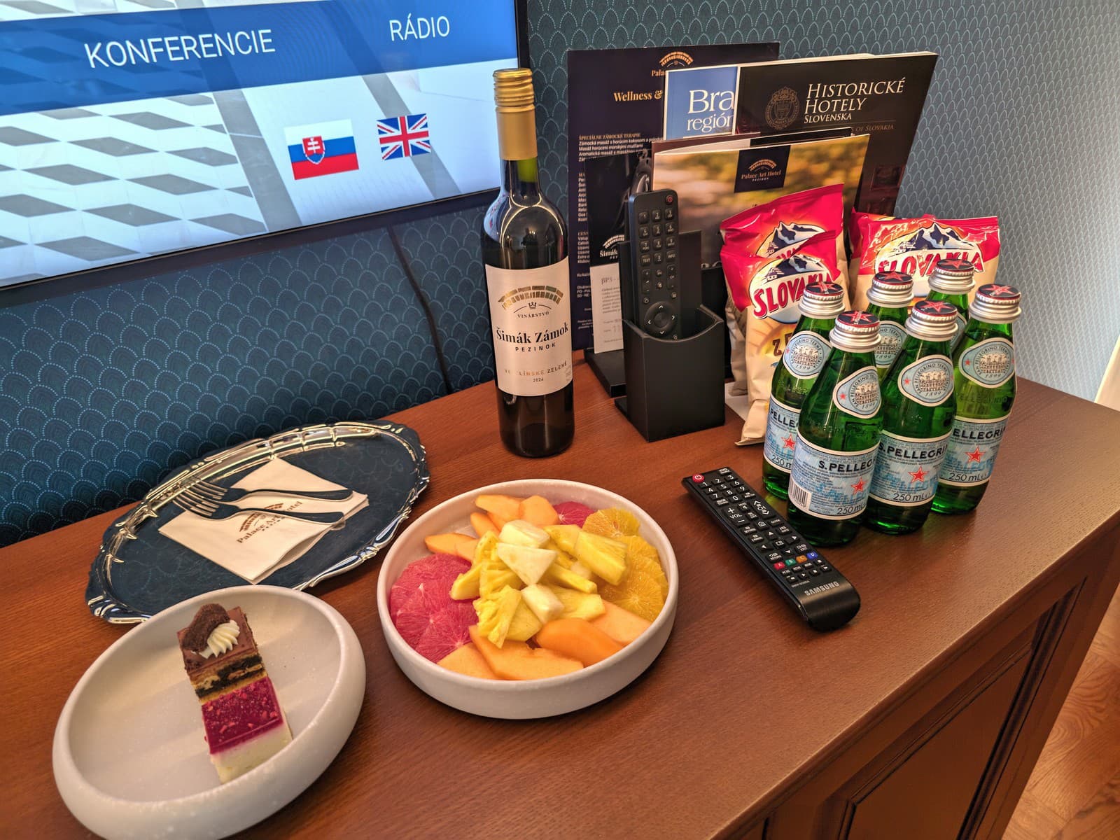 Exkluzívne odhalenie! Ficova slávna