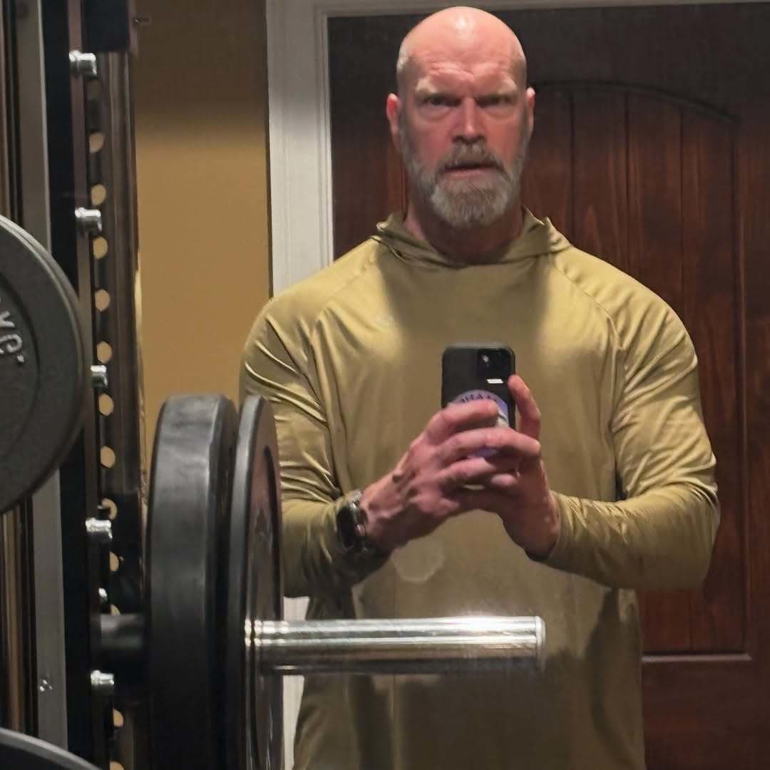 Tyler Mane trpí rakovinou prsníka