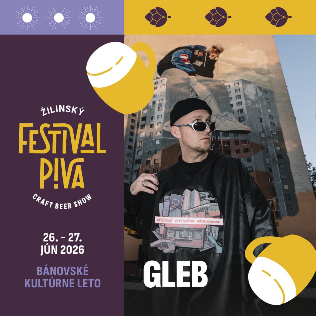 Veľkolepý Žilinský Festival Piva,