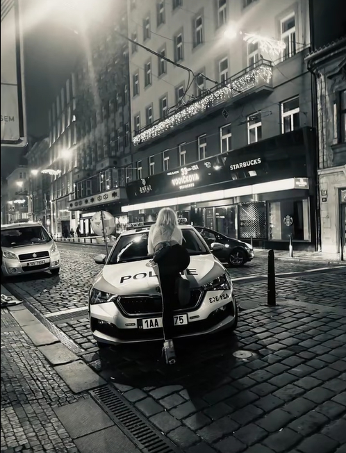 Šialenosti influencerky prerástli v
