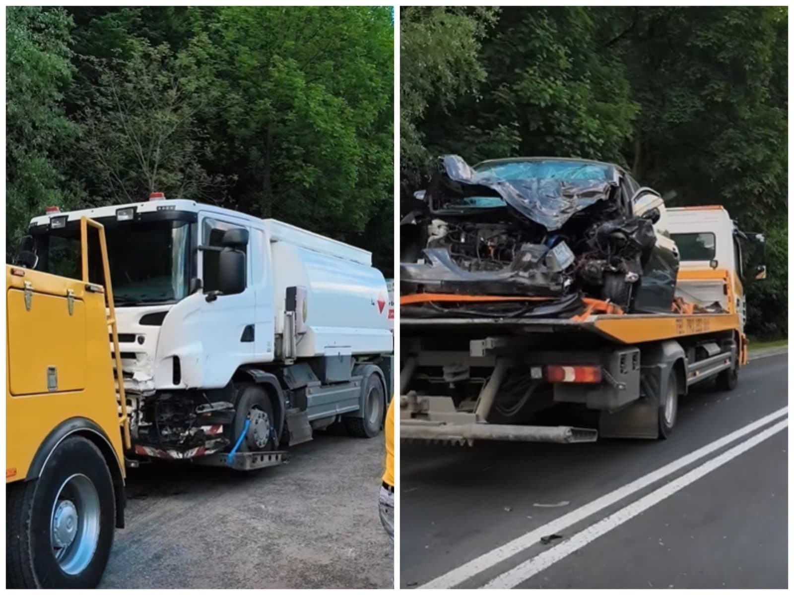 Mladý policajt (†35) neprežil