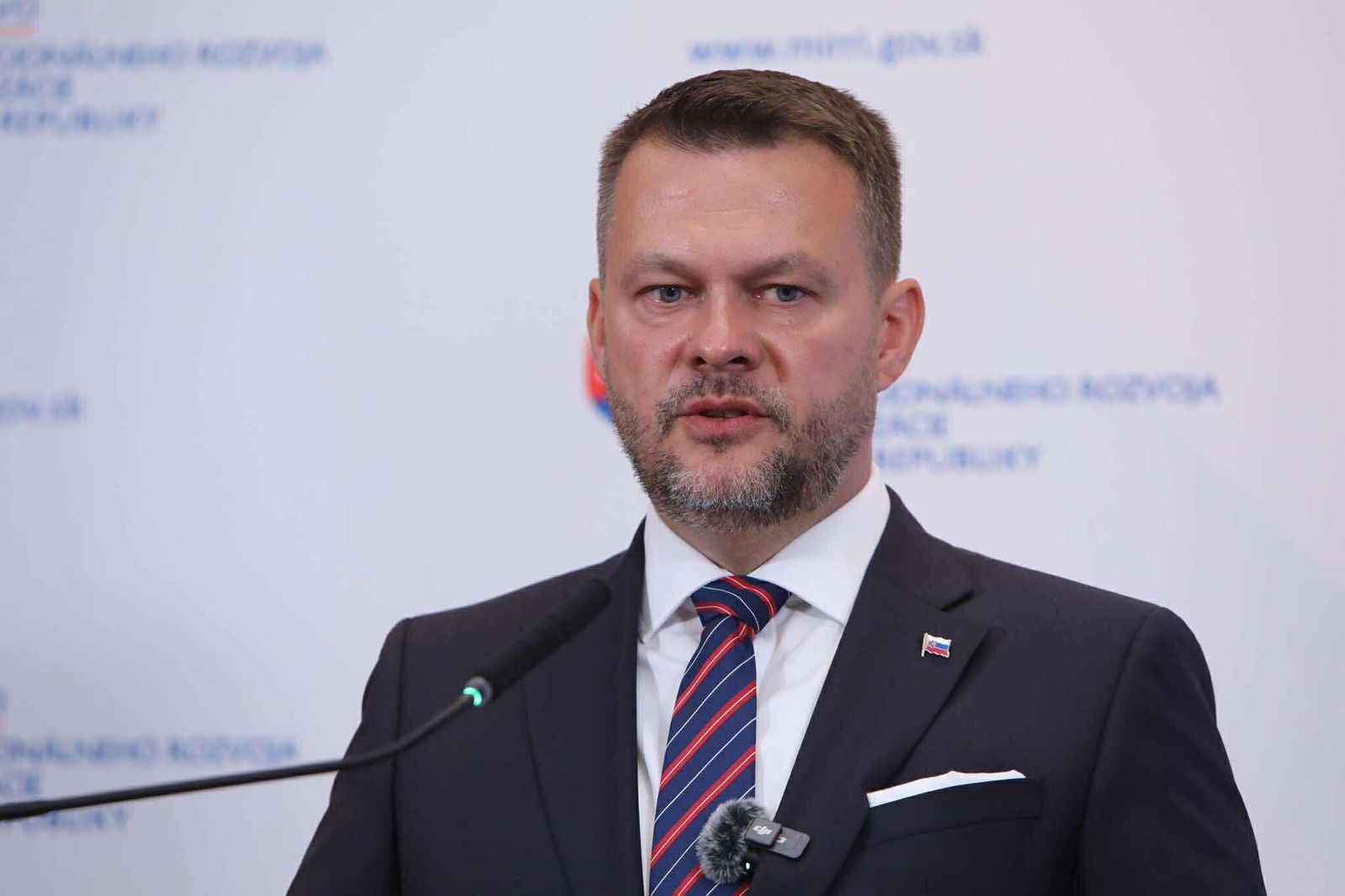 Samuel Migaľ