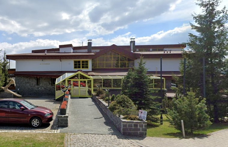 Viacúčelové zariadenie Bystrina