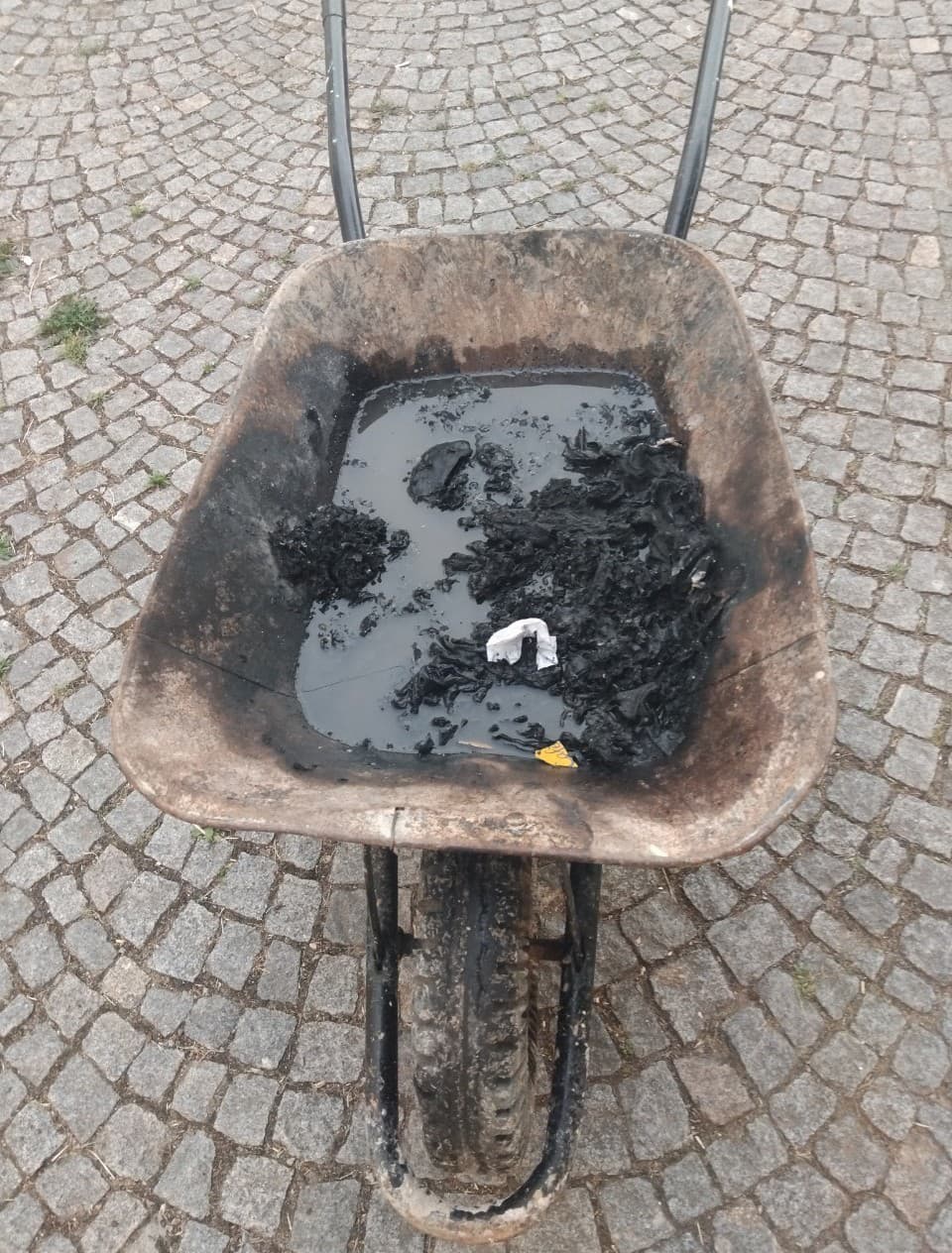Policajti neverili vlastným očiam: