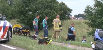 Obrovská TRAGÉDIA! Auto zrazilo