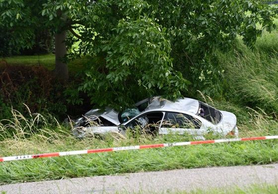 Obrovská TRAGÉDIA! Auto zrazilo