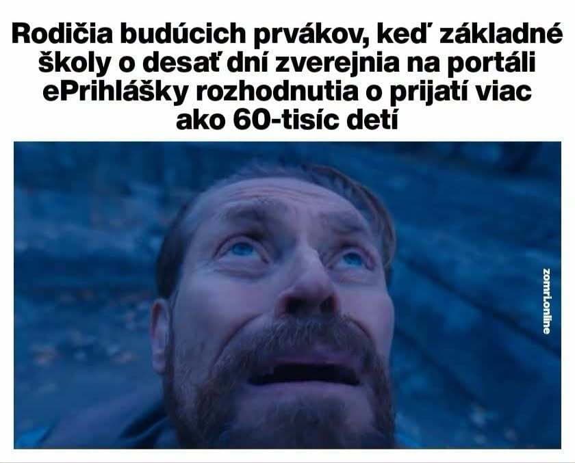 Jediná návšteva vysmiatej Ficovej