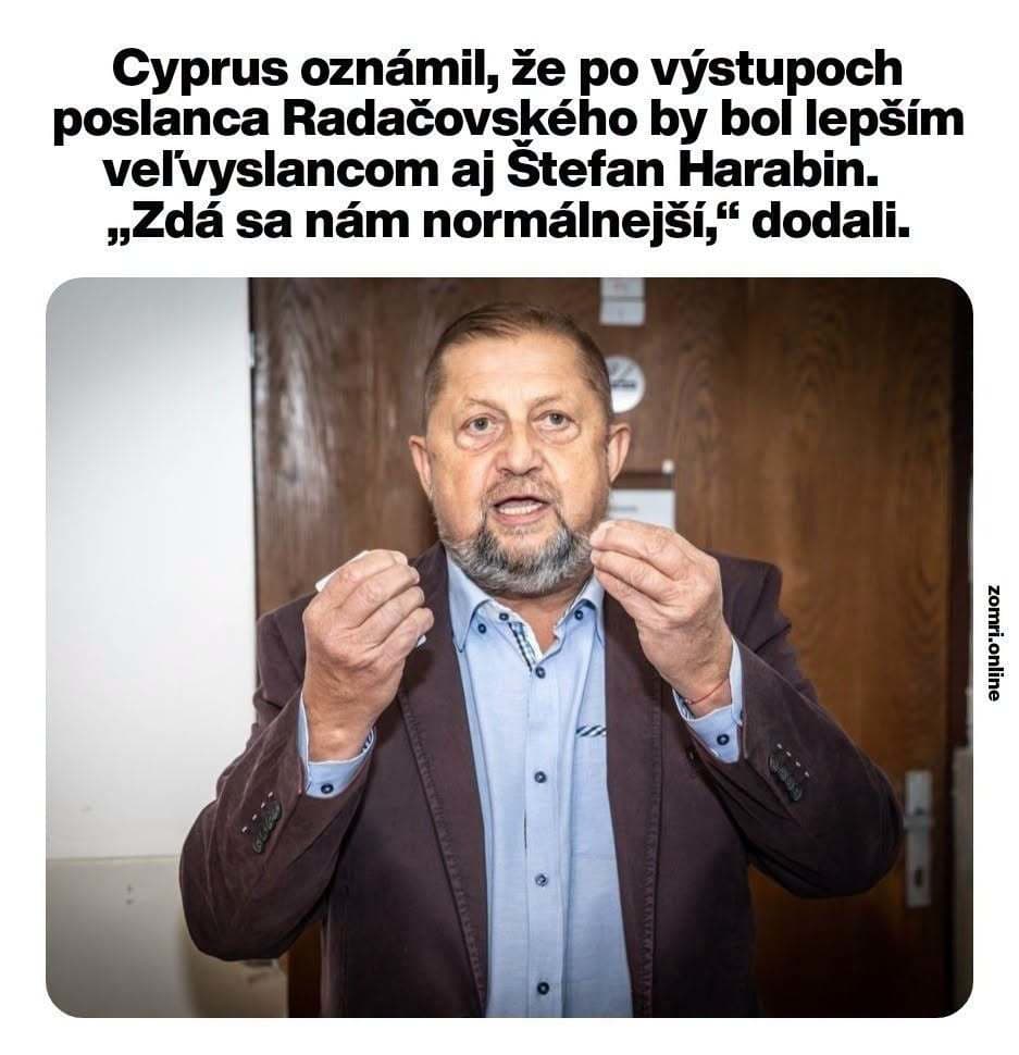 Jediná návšteva vysmiatej Ficovej