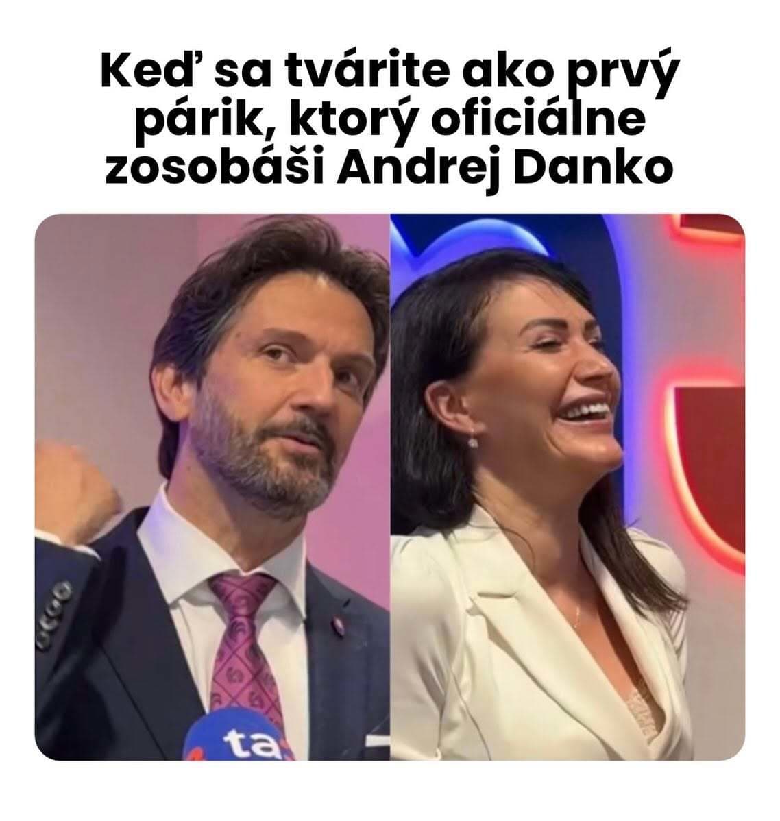 Jediná návšteva vysmiatej Ficovej