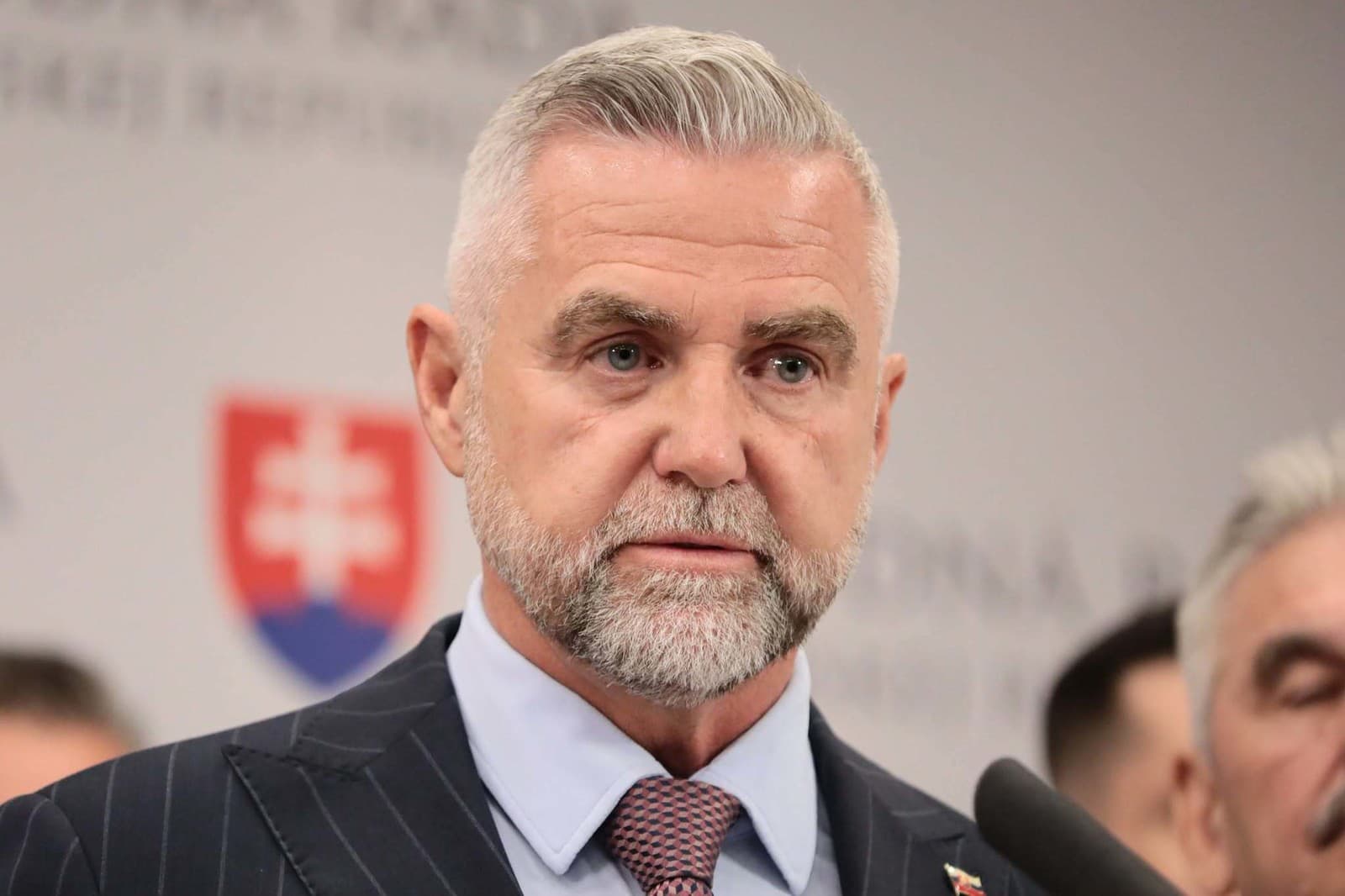 Tibor Gašpar