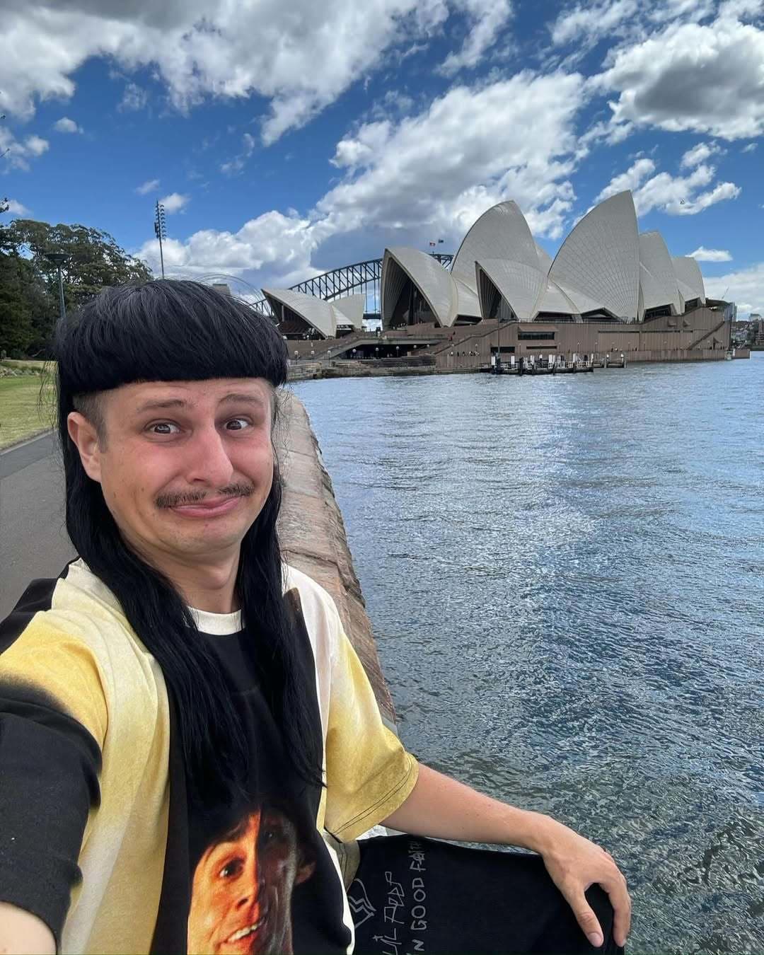 Oliver Tree tragicky zahynul vo veku 32 rokov