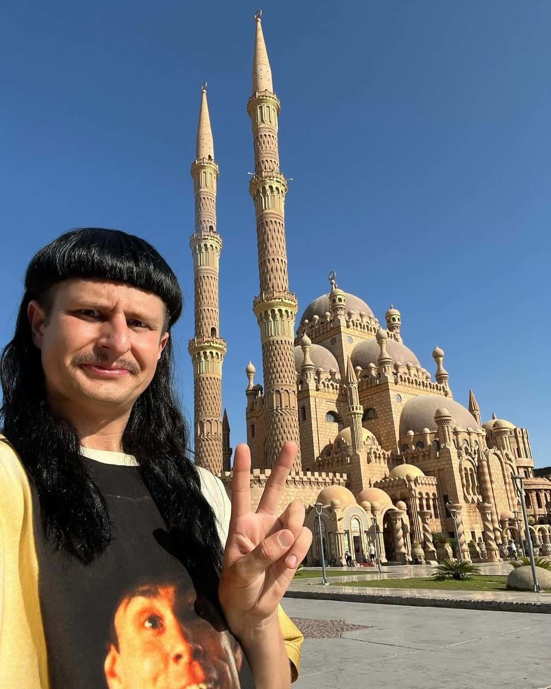 Oliver Tree tragicky zahynul vo veku 32 rokov