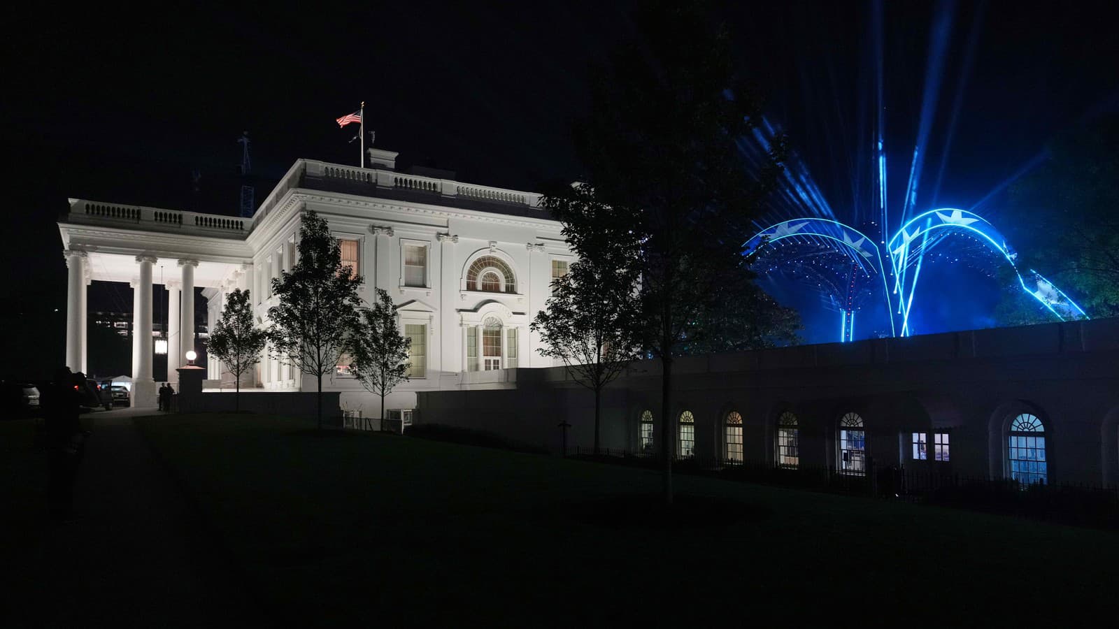 MIMORIADNE USA a Irán