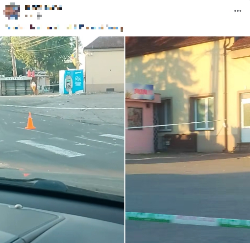 Bankomatová MAFIA si naďalej