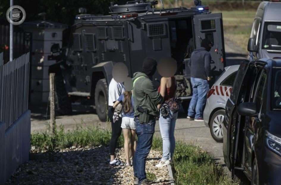 Biznis s nelegálnymi liekmi
