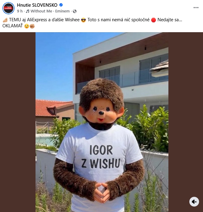Šimečka sa NAŠTVAL a