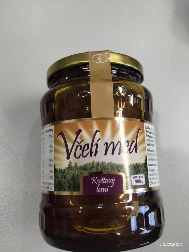 V Česku našli falšovaný