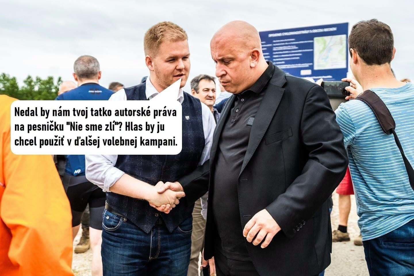 Odpálený dekel, lietajúci TANIER