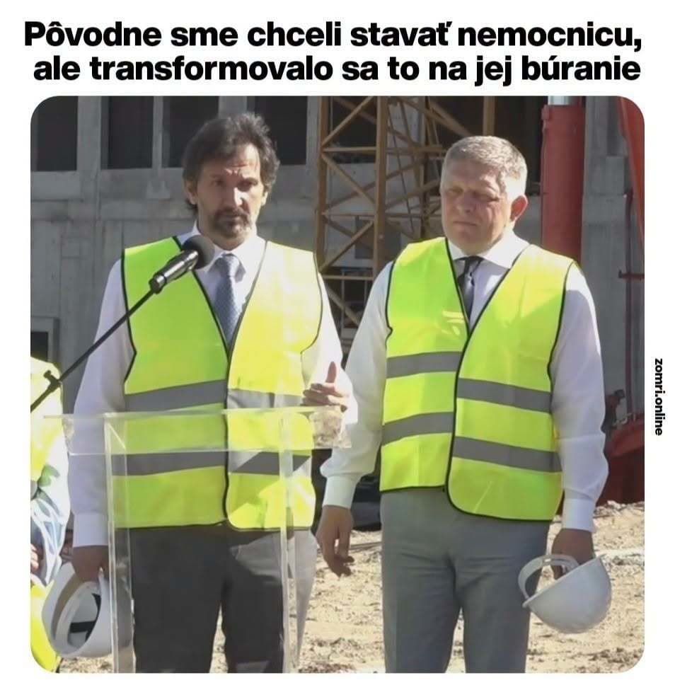 Odpálený dekel, lietajúci TANIER