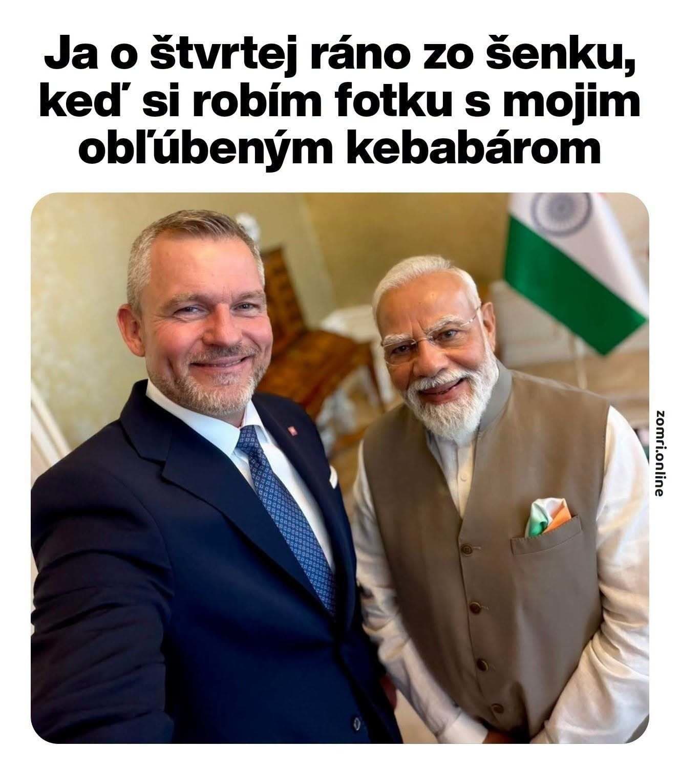 Odpálený dekel, lietajúci TANIER
