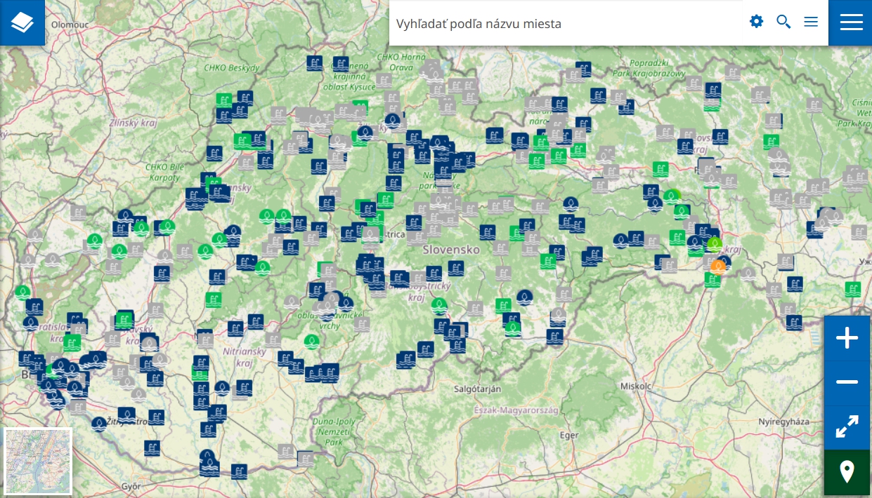 KÚPACIA sezóna odštartovala: Zverejnili